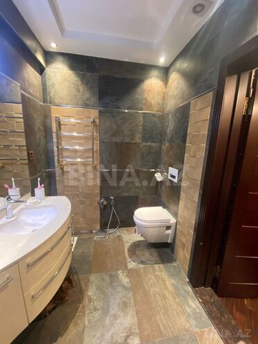 Сдаётся 3-комн. новостройка 120 м², м. Шах Исмаил Хатаи, photo 17 from 31