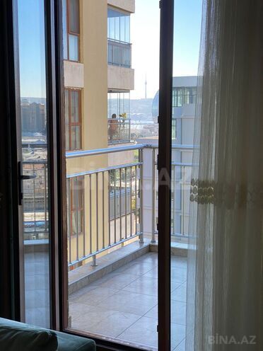 Сдаётся 3-комн. новостройка 120 м², м. Шах Исмаил Хатаи, photo 22 from 31