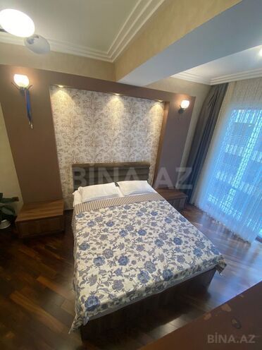 Сдаётся 3-комн. новостройка 120 м², м. Шах Исмаил Хатаи, photo 13 from 31