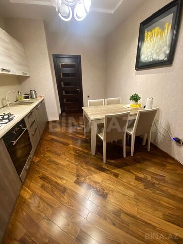 Сдаётся 3-комн. новостройка 120 м², м. Шах Исмаил Хатаи, photo 10 from 31