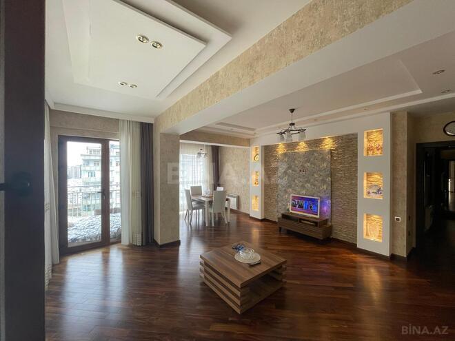 Сдаётся 3-комн. новостройка 120 м², м. Шах Исмаил Хатаи, photo 3 from 31
