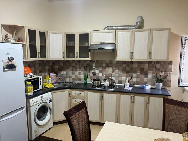 Продаётся 5-комн. дом/дача 150 м², пос. М. Расулзаде, photo 4 from 16