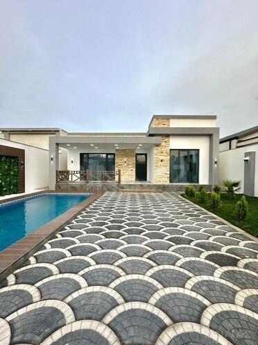 Продаётся 4-комн. дом/дача 150 м², пос. Шувеляны, photo 1 from 12