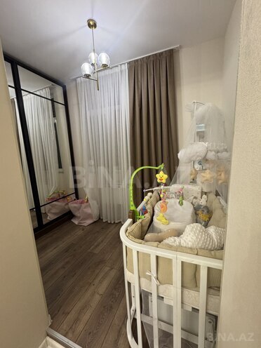 Продаётся 2-комн. вторичка 65 м², м. Низами, photo 4 from 16