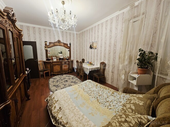Продаётся 2-комн. новостройка 60 м², пос. Масазыр, photo 4 from 14