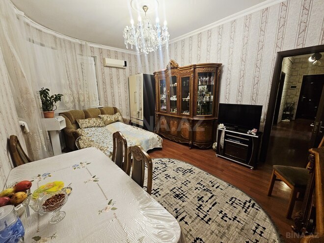 Продаётся 2-комн. новостройка 60 м², пос. Масазыр, photo 5 from 14
