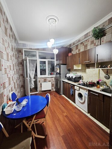 Продаётся 2-комн. новостройка 60 м², пос. Масазыр, photo 6 from 14