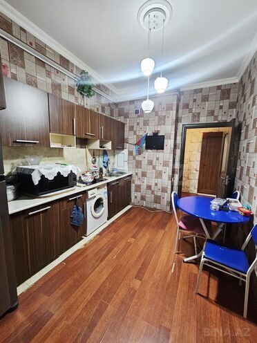 Продаётся 2-комн. новостройка 60 м², пос. Масазыр, photo 7 from 14