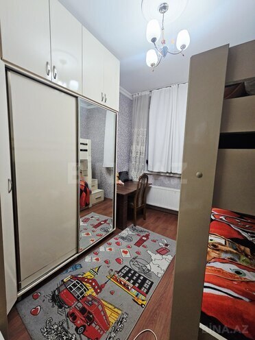 Продаётся 2-комн. новостройка 60 м², пос. Масазыр, photo 9 from 14