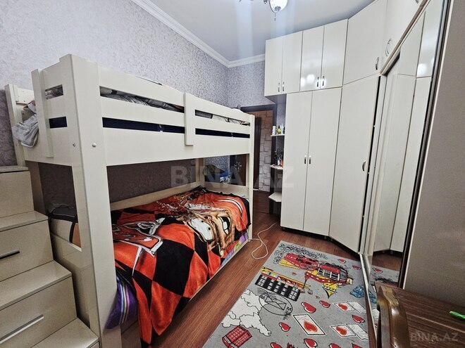 Продаётся 2-комн. новостройка 60 м², пос. Масазыр, photo 11 from 14