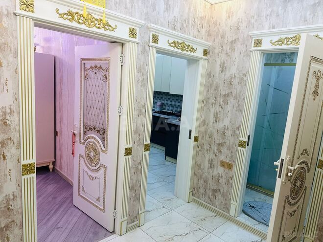 Satılır 3 otaqlı yeni tikili 100 m², Nəsimi m., photo 3 from 17