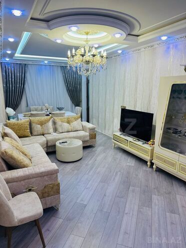 Satılır 3 otaqlı yeni tikili 100 m², Nəsimi m., photo 12 from 17
