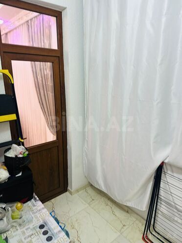 Satılır 3 otaqlı yeni tikili 100 m², Nəsimi m., photo 10 from 17
