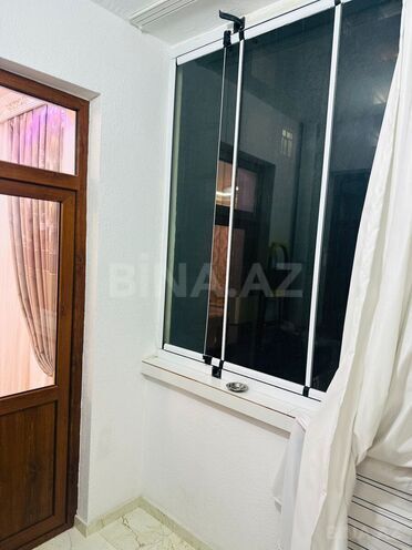 Satılır 3 otaqlı yeni tikili 100 m², Nəsimi m., photo 16 from 17