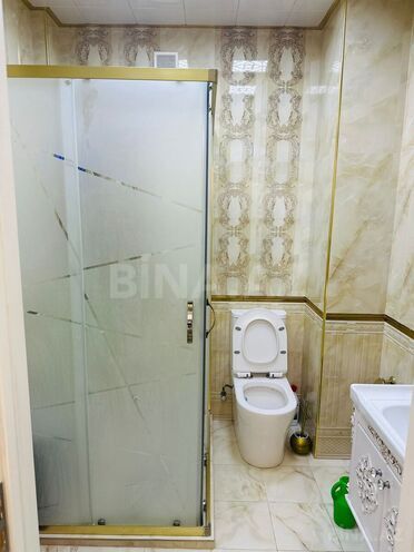 Satılır 3 otaqlı yeni tikili 100 m², Nəsimi m., photo 11 from 17