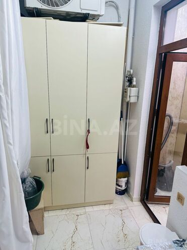 Satılır 3 otaqlı yeni tikili 100 m², Nəsimi m., photo 15 from 17