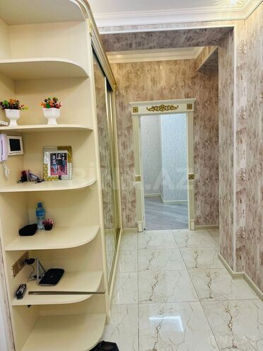 Satılır 3 otaqlı yeni tikili 100 m², Nəsimi m., photo 9 from 17