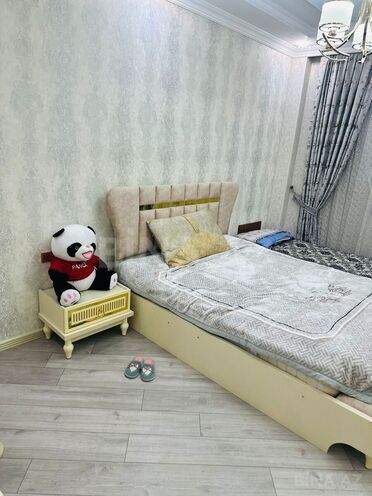 Satılır 3 otaqlı yeni tikili 100 m², Nəsimi m., photo 13 from 17