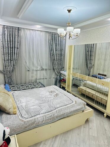 Satılır 3 otaqlı yeni tikili 100 m², Nəsimi m., photo 4 from 17
