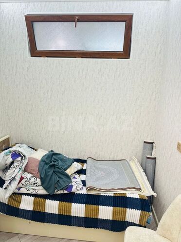 Satılır 3 otaqlı yeni tikili 100 m², Nəsimi m., photo 14 from 17