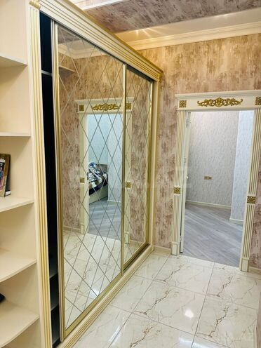 Satılır 3 otaqlı yeni tikili 100 m², Nəsimi m., photo 8 from 17