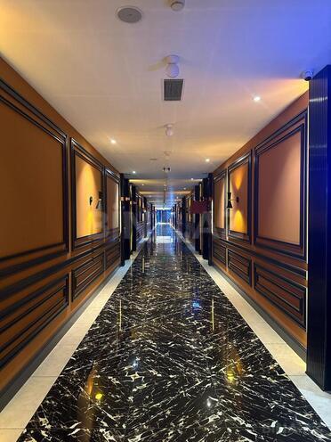İcarəyə verilir 5 otaqlı ofis 160 m², Nəriman Nərimanov m., photo 1 from 12