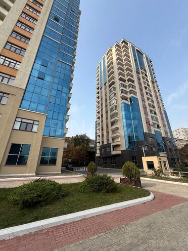 Satılır 3 otaqlı yeni tikili 170 m², Yasamal q., photo 3 from 32