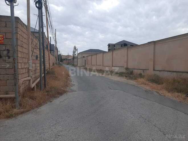 Продаётся  участок 10 сот, пос. Новханы, photo 3 from 15