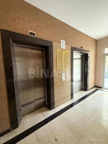 Satılır 3 otaqlı yeni tikili 170 m², Yasamal q., photo 4 from 32