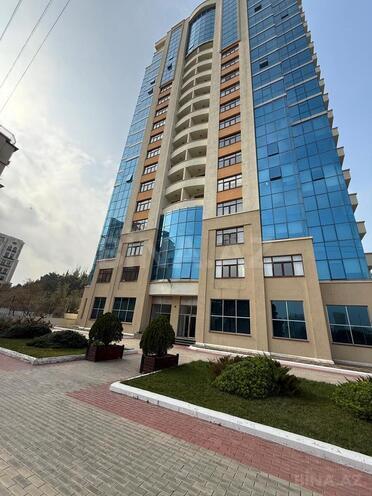 Satılır 4 otaqlı yeni tikili 210 m², Yasamal q., photo 1 from 32