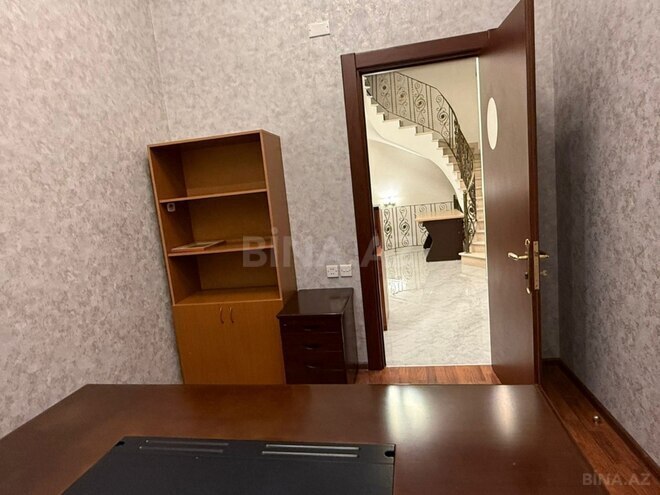 Сдаётся 8-комн. офис 200 м², м. Мемар Аджеми, photo 14 from 27