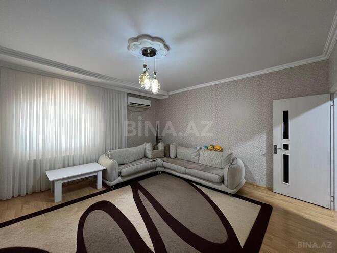 Продаётся 3-комн. новостройка 73 м², пос. Масазыр, photo 3 from 14