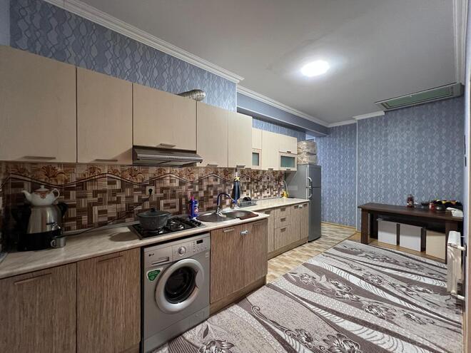 Продаётся 3-комн. новостройка 73 м², пос. Масазыр, photo 7 from 14