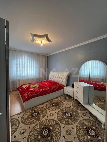 Продаётся 3-комн. новостройка 73 м², пос. Масазыр, photo 13 from 14