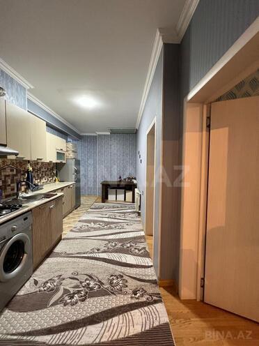 Продаётся 3-комн. новостройка 73 м², пос. Масазыр, photo 6 from 14