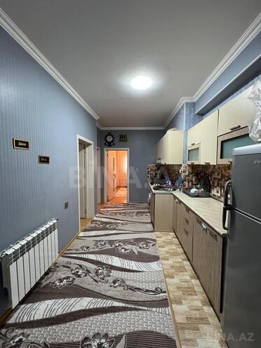 Продаётся 3-комн. новостройка 73 м², пос. Масазыр, photo 8 from 14