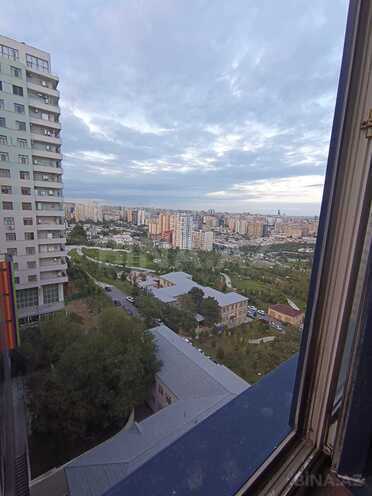 Satılır 4 otaqlı yeni tikili 181 m², Elmlər Akademiyası m., photo 24 from 26