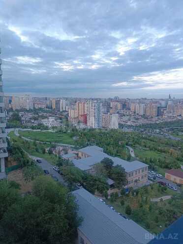 Satılır 4 otaqlı yeni tikili 181 m², Elmlər Akademiyası m., photo 25 from 26