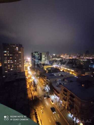 Сдаётся 3-комн. новостройка 130 м², м. Низами, photo 8 from 15