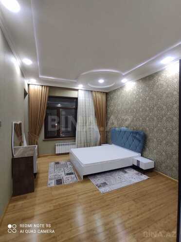 Сдаётся 3-комн. новостройка 130 м², м. Низами, photo 13 from 15