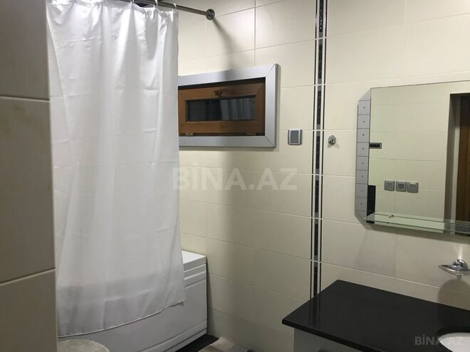 Сдаётся 4-комн. вторичка 200 м², м. Сахил, photo 21 from 32