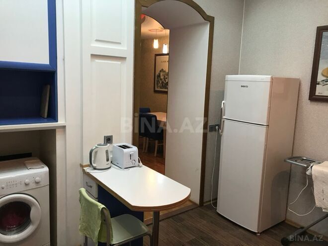 Сдаётся 4-комн. вторичка 200 м², м. Сахил, photo 13 from 32