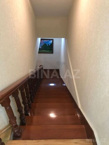 Сдаётся 4-комн. вторичка 200 м², м. Сахил, photo 25 from 32