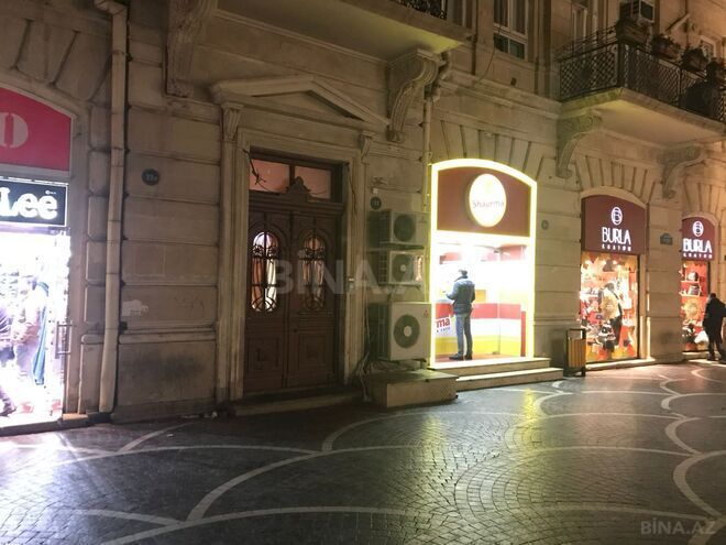 Сдаётся 4-комн. вторичка 200 м², м. Сахил, photo 28 from 32