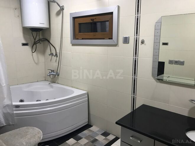 Сдаётся 4-комн. вторичка 200 м², м. Сахил, photo 20 from 32