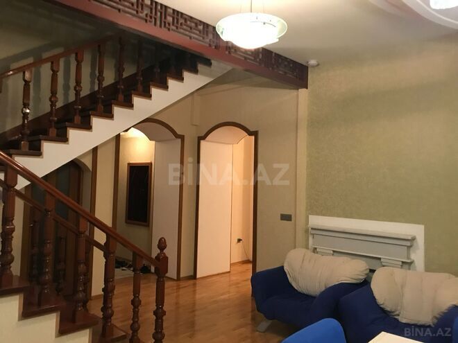 Сдаётся 4-комн. вторичка 200 м², м. Сахил, photo 10 from 32