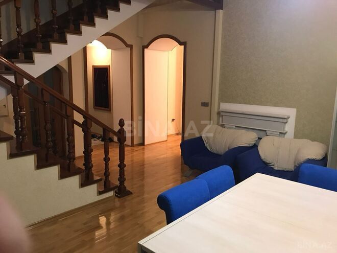 Сдаётся 4-комн. вторичка 200 м², м. Сахил, photo 7 from 32