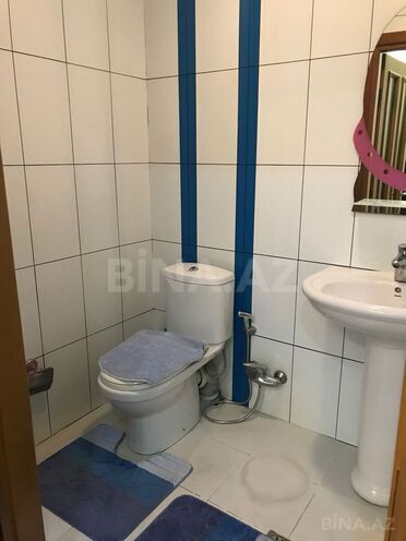 Сдаётся 4-комн. вторичка 200 м², м. Сахил, photo 23 from 32