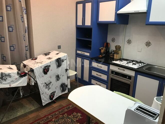 Сдаётся 4-комн. вторичка 200 м², м. Сахил, photo 12 from 32