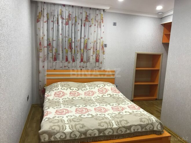 Сдаётся 4-комн. вторичка 200 м², м. Сахил, photo 17 from 32